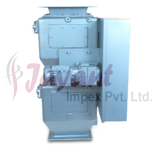 Industrial Dump Valves