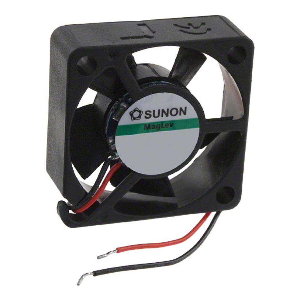 SUNON MF301000V1-0000-A99 12V DC 0.60W 3010mm Ball Bearing Industrial Inverter Axial Cooling Fan