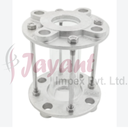 Sight Glass Valve
