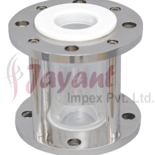 Sight Glass Valve