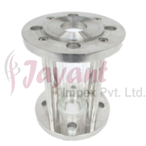 Sight Glass Valve