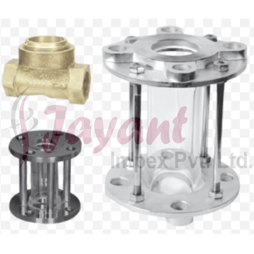 Sight Glass Valve
