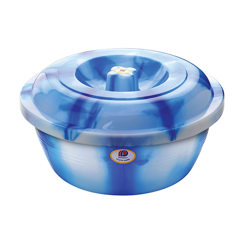 Plastic Tub 14