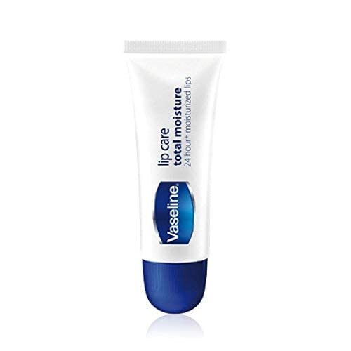 Vaseline lip care