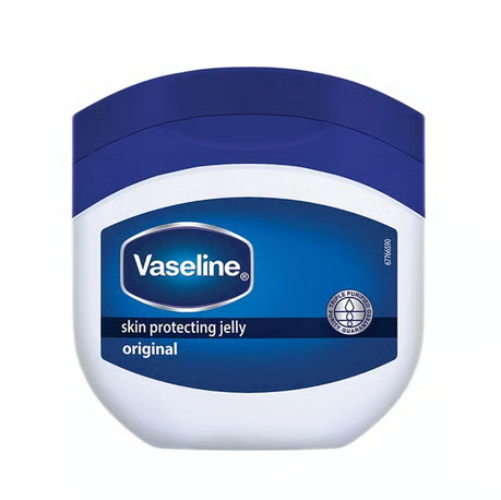 Vaseline jelly