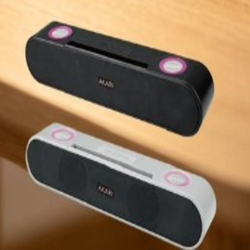 Akari Drum Wireless Speaker