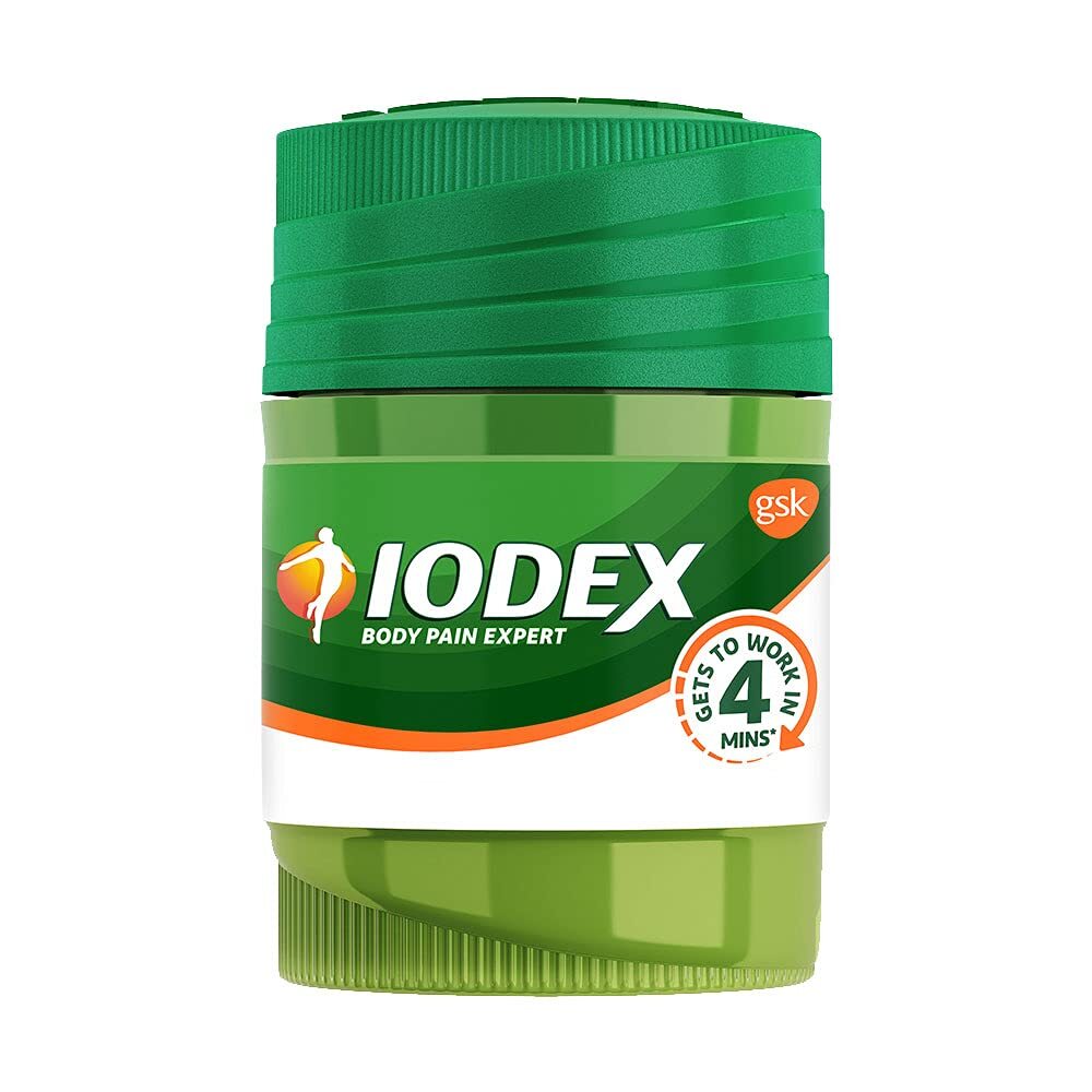 Iodex Balm