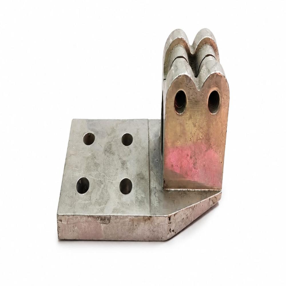 Distribution Transformer Connecting Lugs - Material: Copper