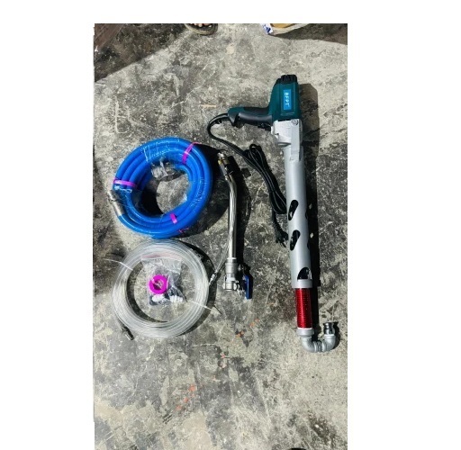 PPC1 Cement Grouting Machine