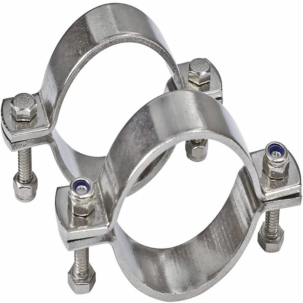 CUSTOMISED FITTINGS