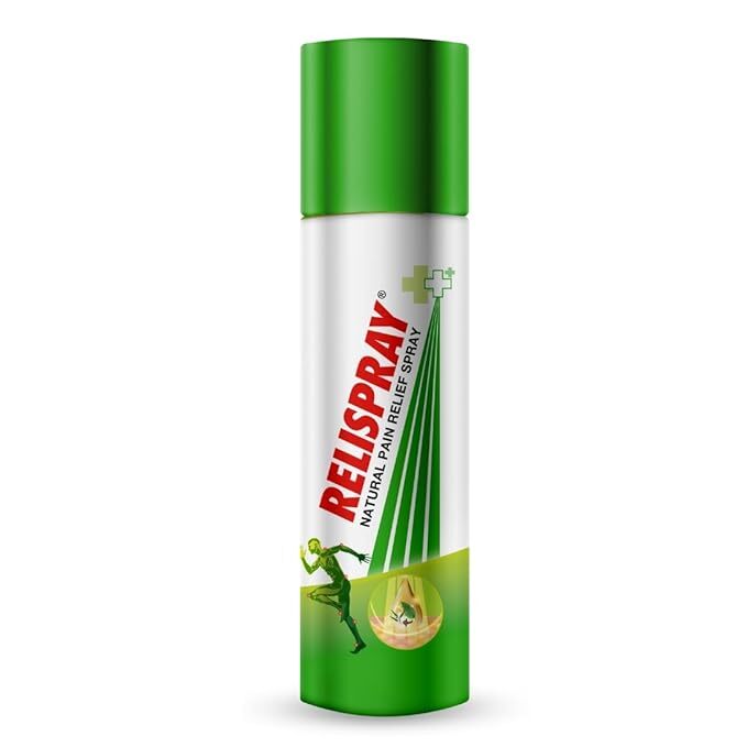Reli spray