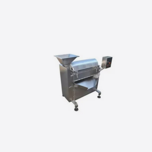 Stainless Steel Tomato Sauce Making Machine - Capacity: 500 Kg/Hr
