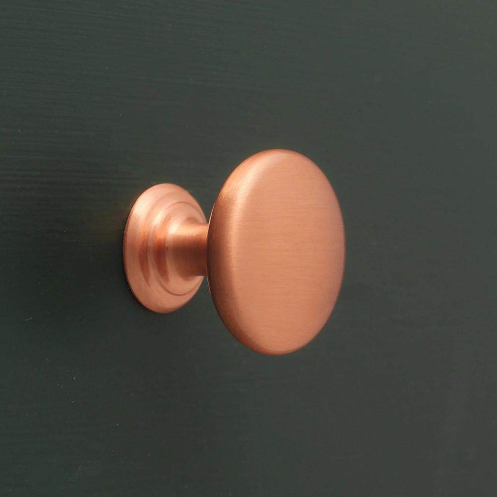 copper nobes