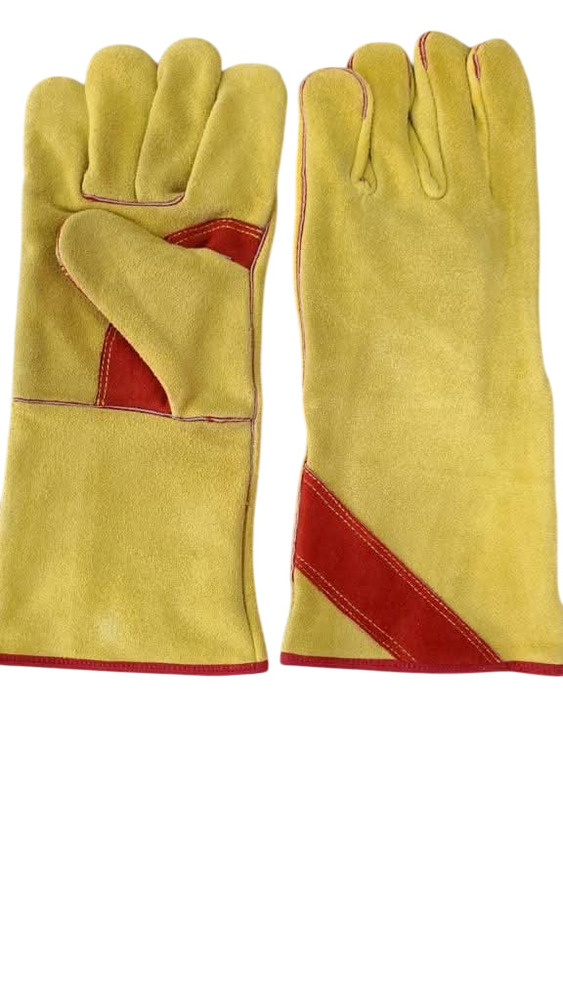 Welding Hand Gloves