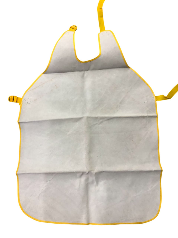 Economy Leather Apron