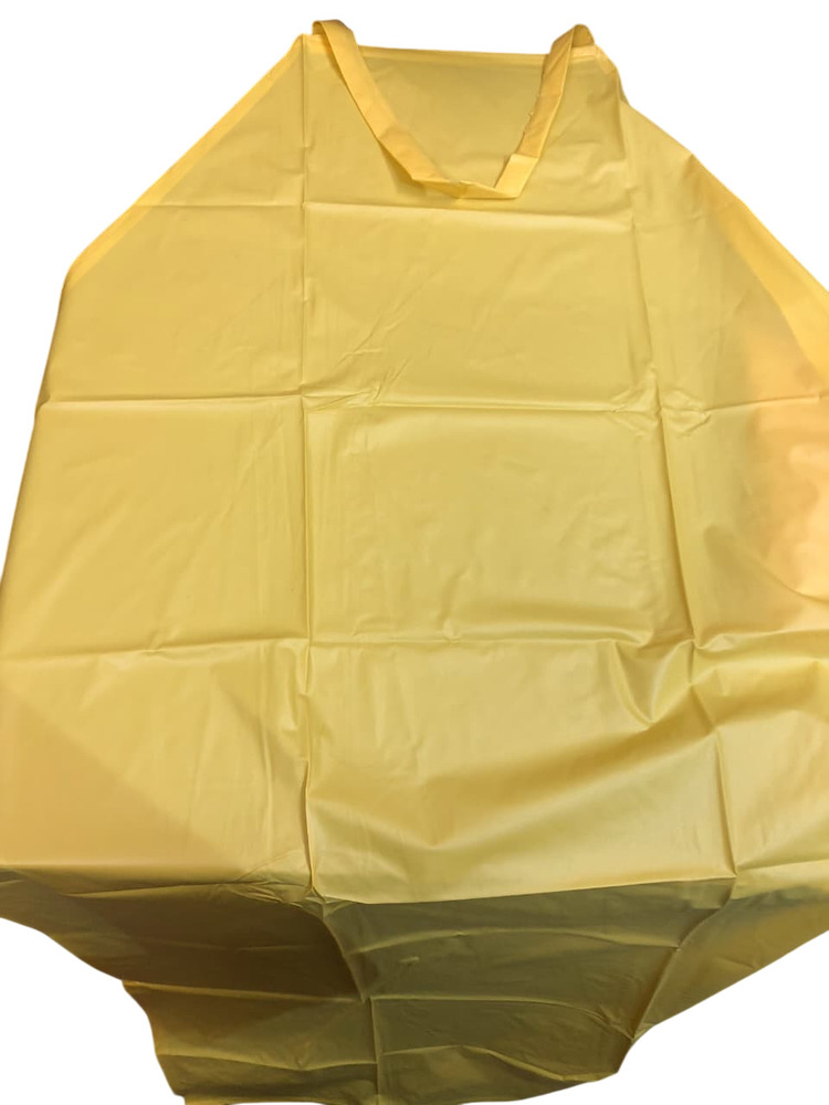 Pvc Apron