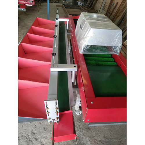 Apple Grading Machine