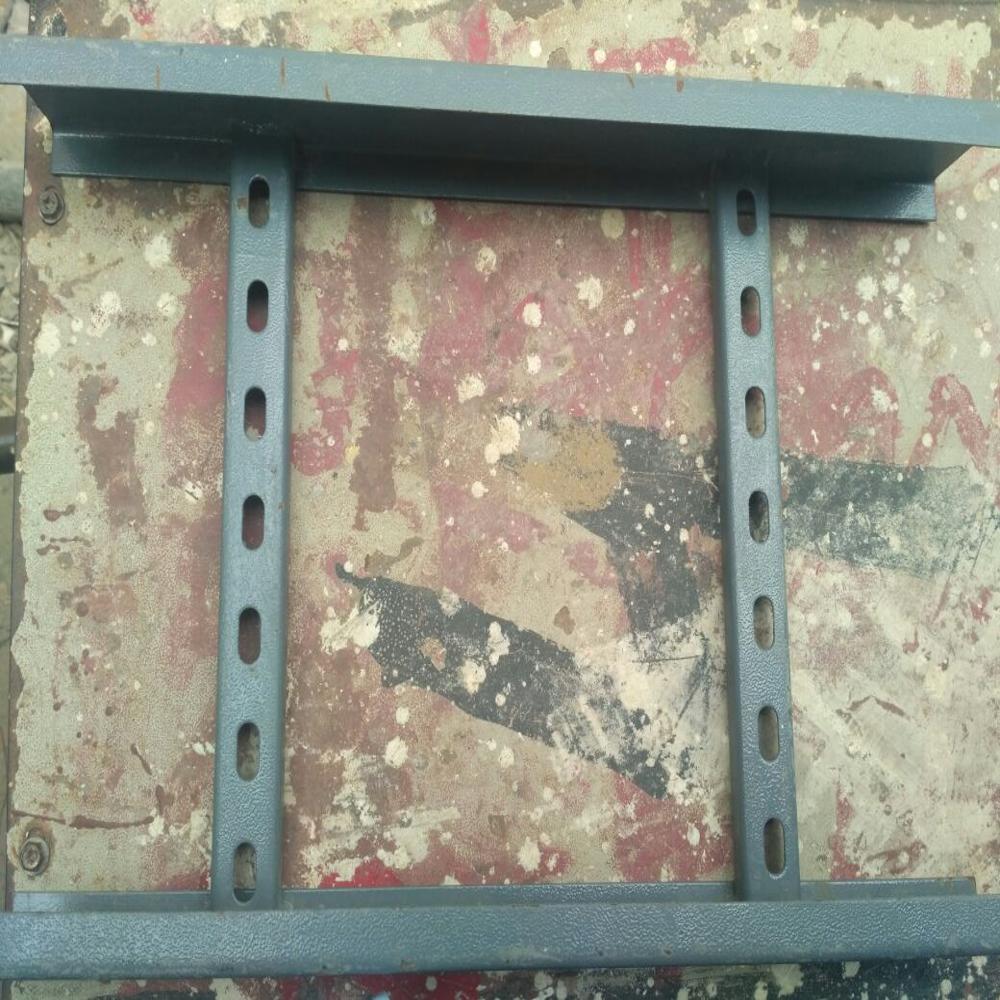 Gi Ladder Cable Tray - Deflection: Minimal (<10 Mm)