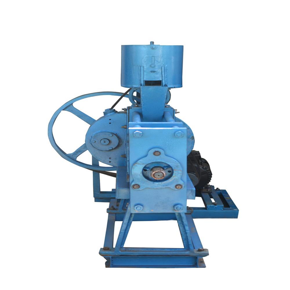 Sesame Oil Machine