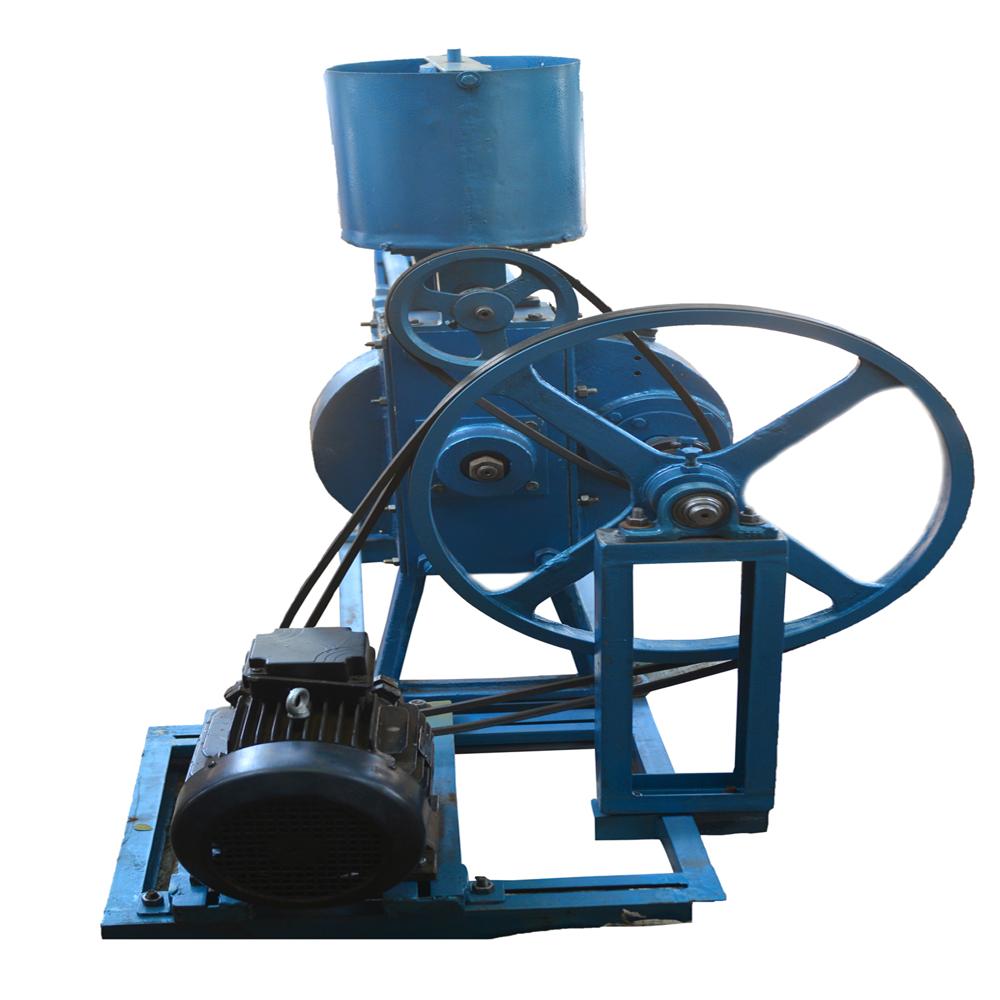 Sesame Oil Machine