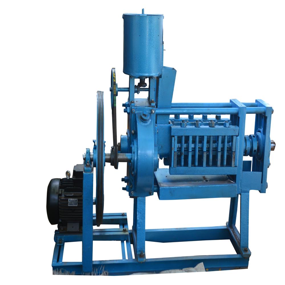Sesame Oil Machine