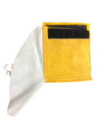 Leather Leg Guard