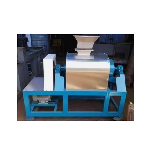 Cage Mill