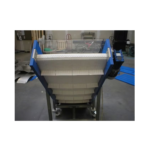 Plastic Conveyors Belts
