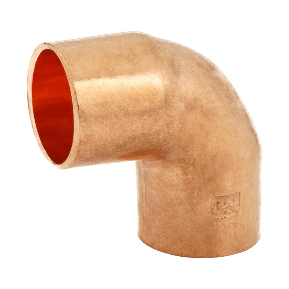 COPPER ELBOW