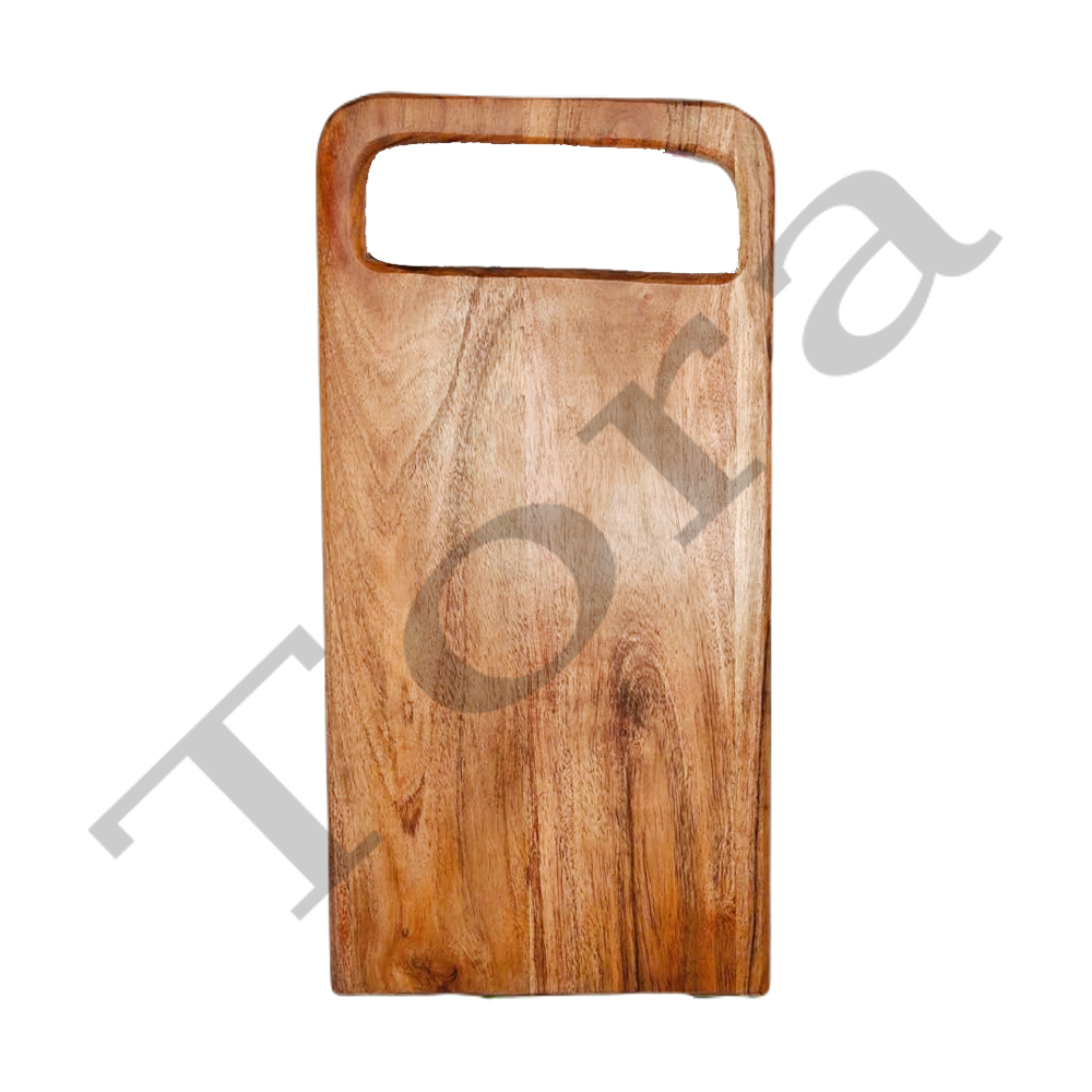 Wooden Chopping Board Acacia Wood (TC1001)