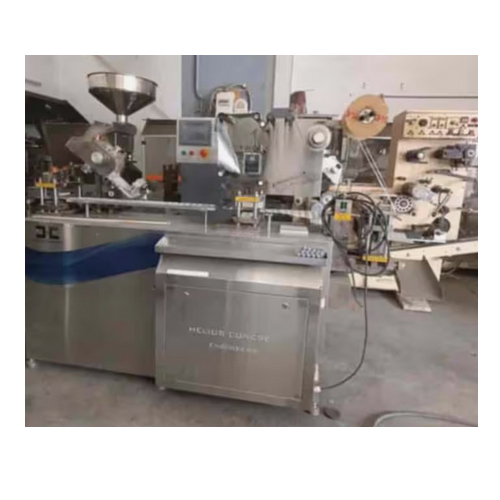 Automatic Packaging Machines