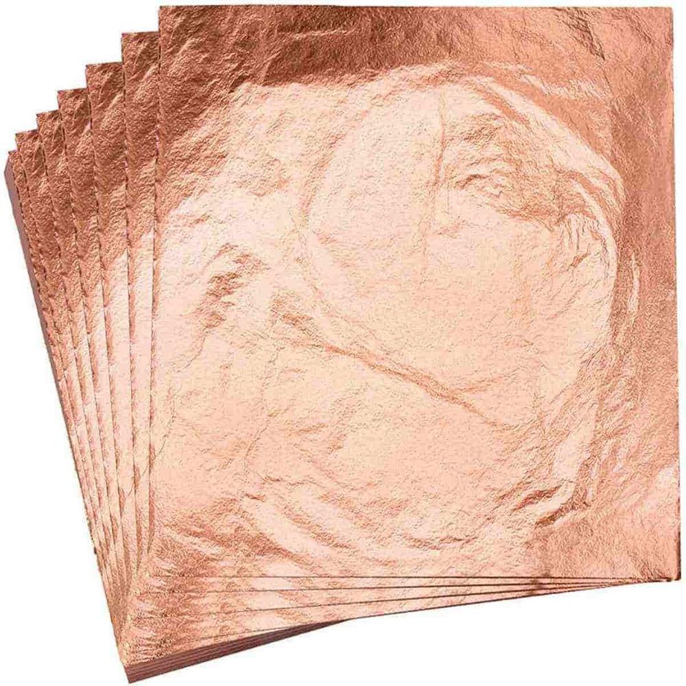 COPPER FOIL