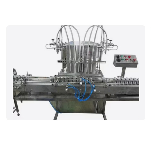 Bottle Filling Machine