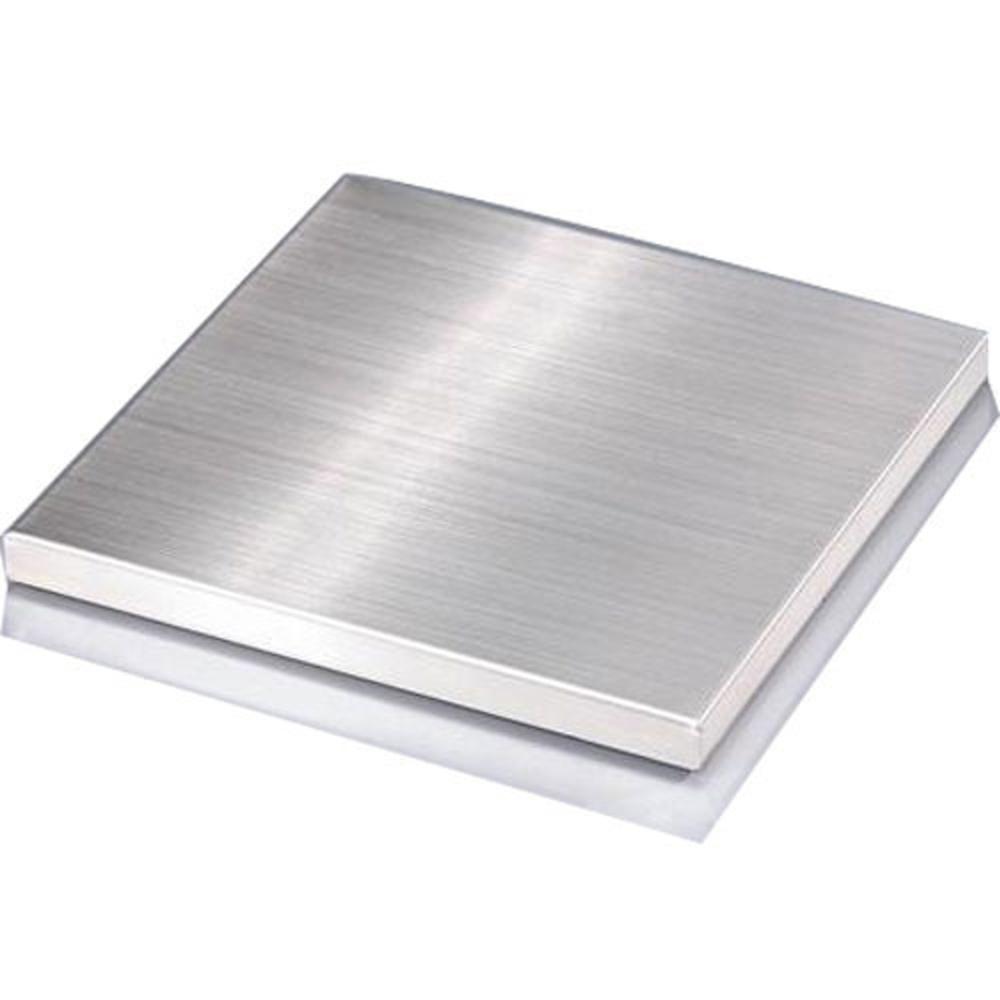 Nickel Sheet - Application: Construction