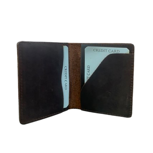 Leather Card Holder