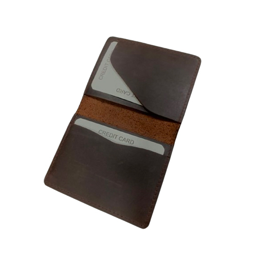 Leather Card Holder