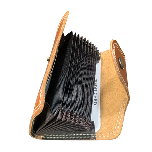 Card Holder Bag