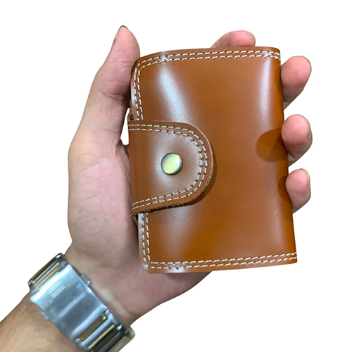 Atm Card Holder