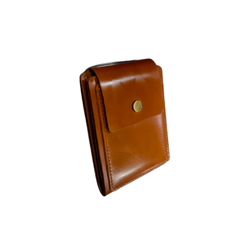 Handmade Mens Leather Wallet