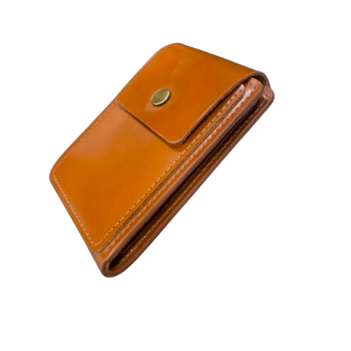 Handmade Mens Leather Wallet