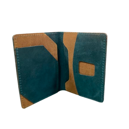 Leather Wallet