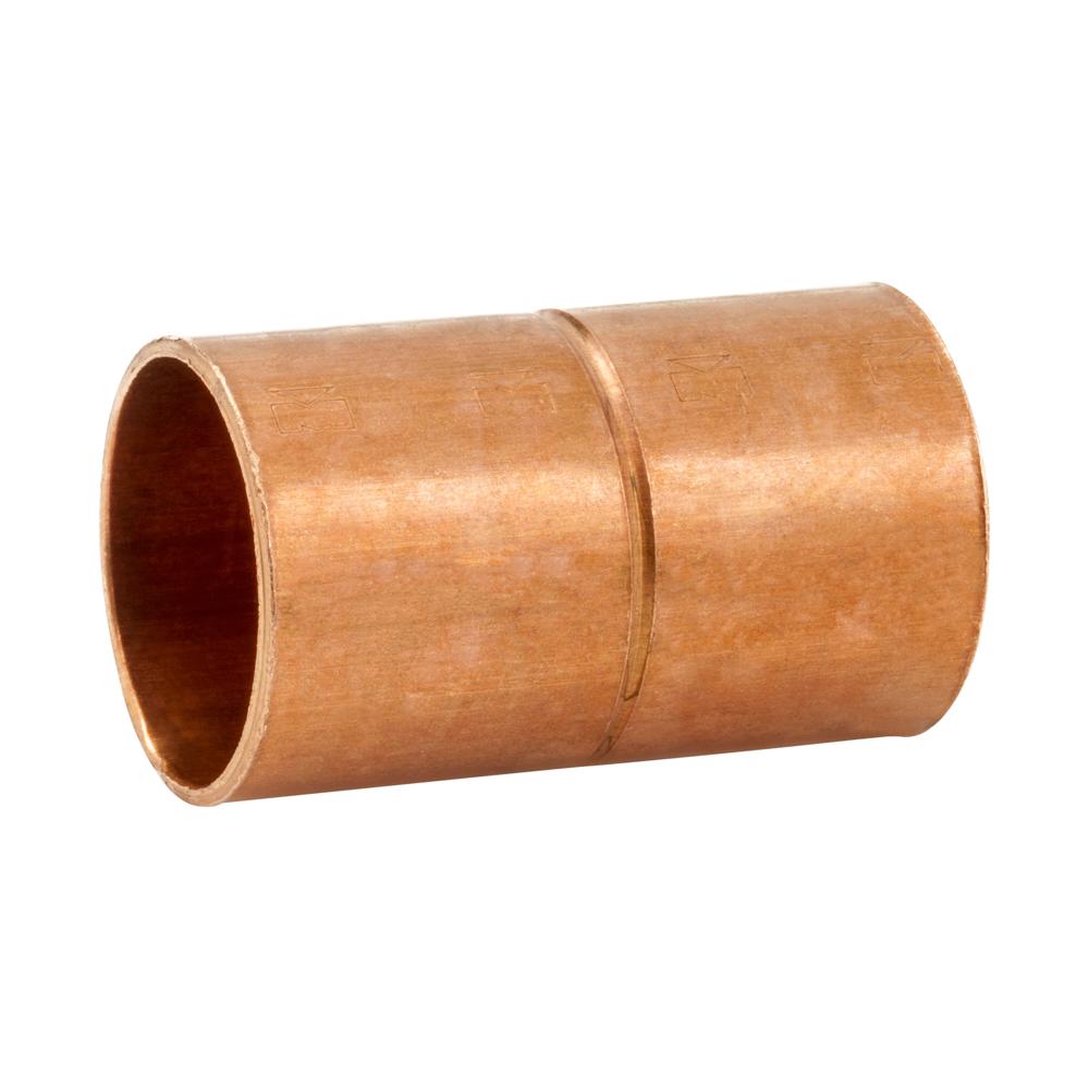 Copper Reducer - Diameter: All Available Millimeter (Mm)