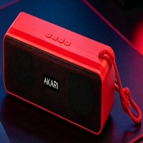 AKARI POP WIRELESS SPEAKER