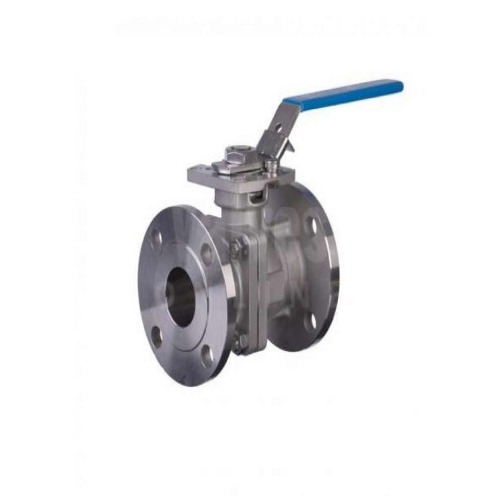 BALL VALVES
