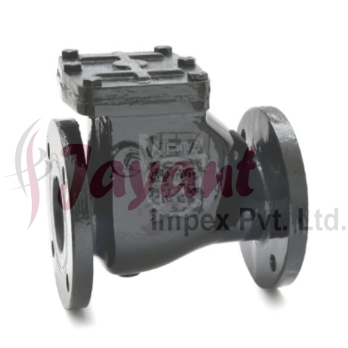 Cast Iron Reflex Valve  Reflex Non Return Valves