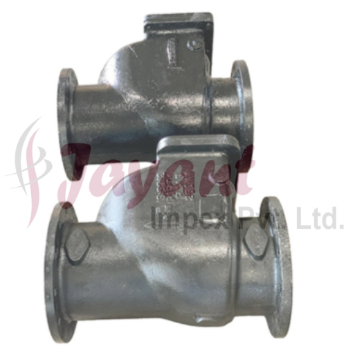 Cast Iron Reflex Valve  Reflex Non Return Valves