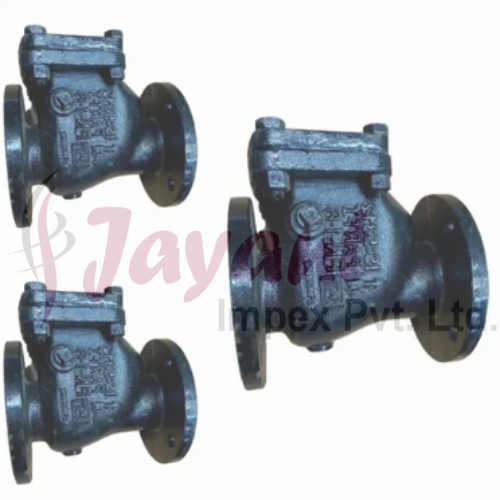 Cast Iron Reflex Valve  Reflex Non Return Valves
