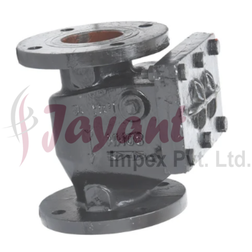 Cast Iron Reflex Valve  Reflex Non Return Valves
