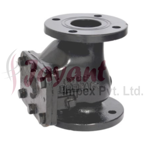 Cast Iron Reflex Valve  Reflex Non Return Valves