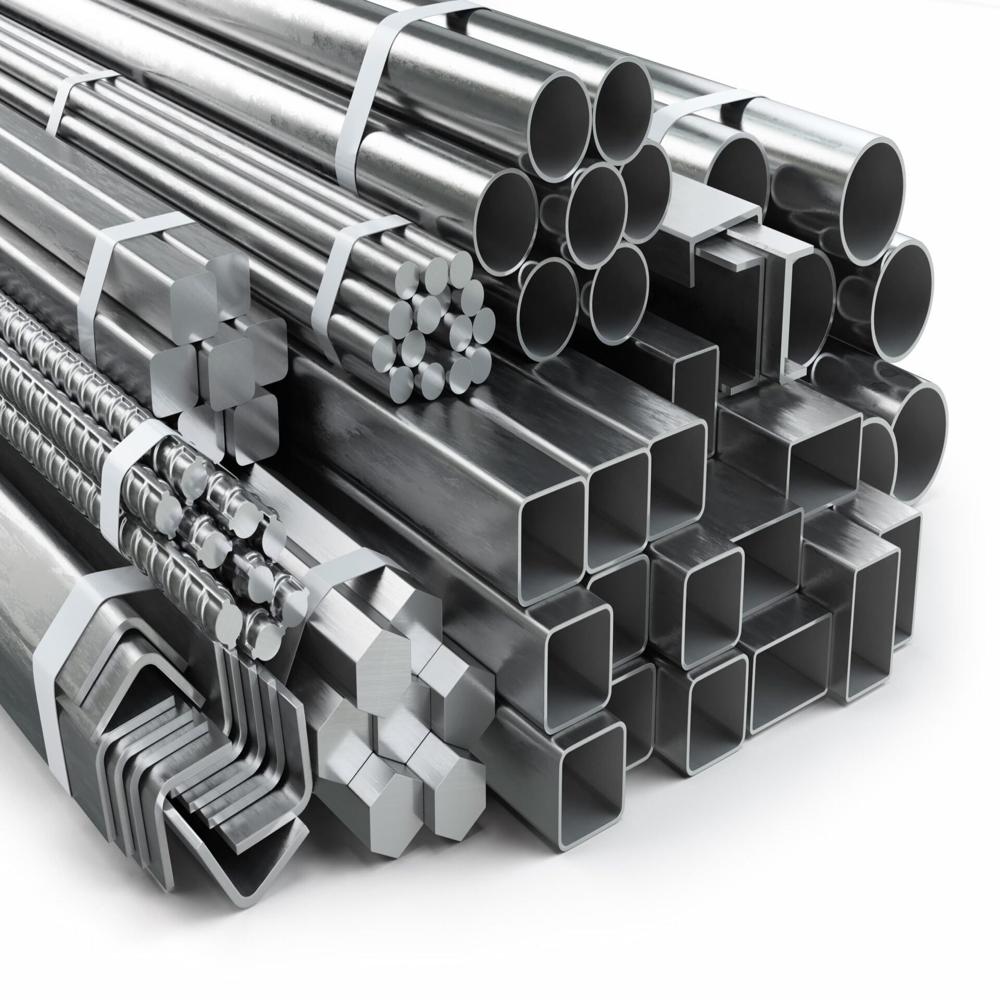 Stainless Steel Drain Strainers - Product Form: Solid